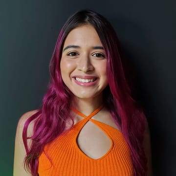 Foto de Camille da Paz Santos