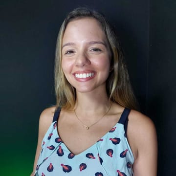 Foto de Gabriela Miranda