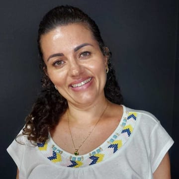 Foto de Raphaela Primícia