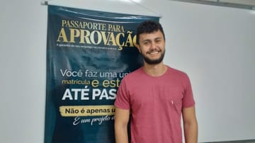 Foto de Gabriel Fonseca