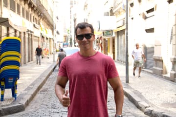 Foto de Leandro Pereira