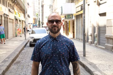Foto de Raphael Bahiense