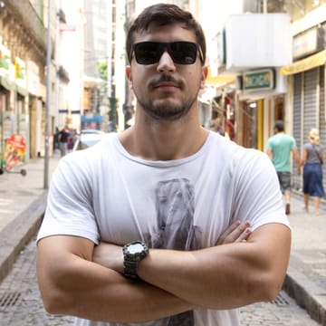 Foto de Daniel Siqueira