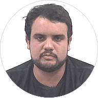 Foto de Israel Augusto Marins