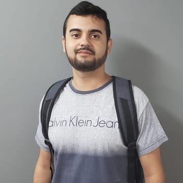 Foto de Daniel Costa