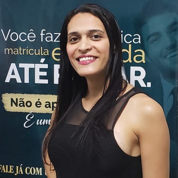 Foto de Marcela Azeredo