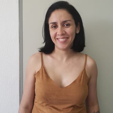 Foto de Michellen Kobbi
