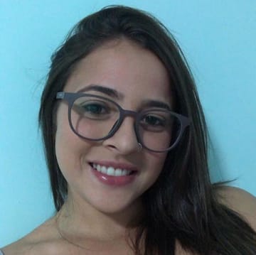 Foto de Fernanda Torres