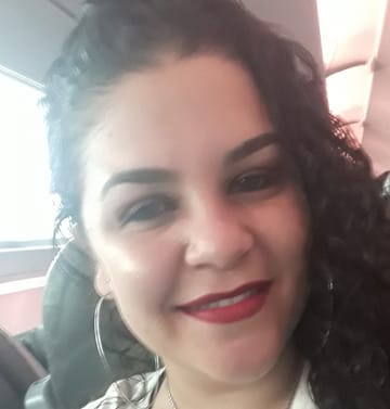 Foto de Luma Freire Sabadin