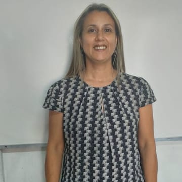 Foto de Raquel Cardoso