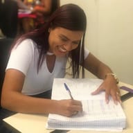 Foto de Sara Rosa