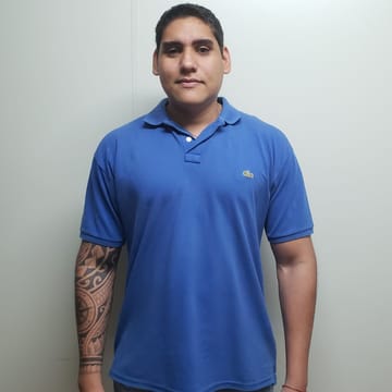 Foto de Paulo Ribeiro