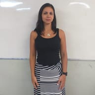 Foto de Tatiane Priscila