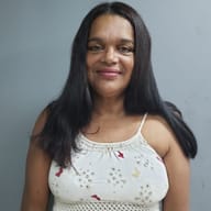 Foto de Rosângela de Paiva