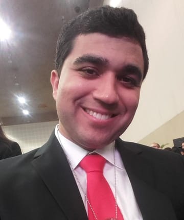 Foto de Roberto Leão