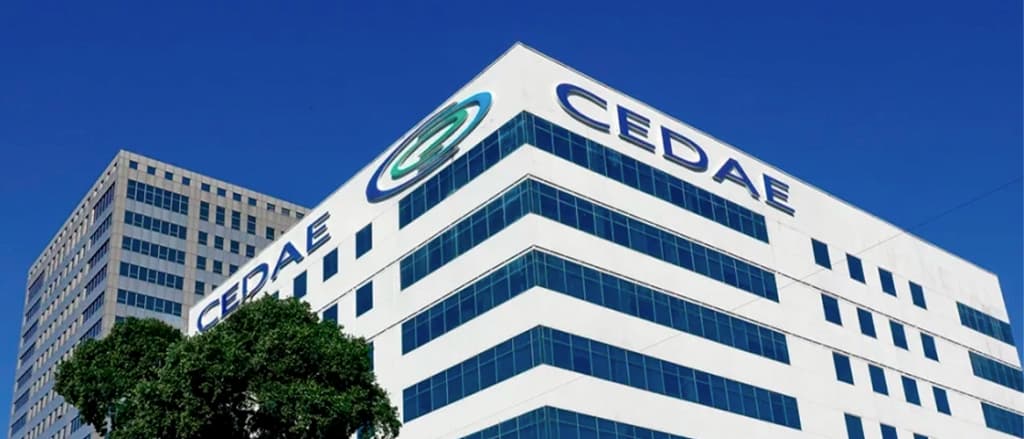 Concurso Cedae: empresa confirma que quer divulgar edital ainda este ano