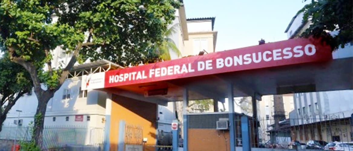 Concurso Hospital de Bonsucesso RJ: veja orientações para as provas