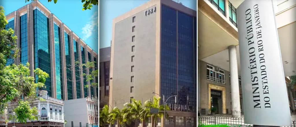 Concursos RJ: TRT, TJ e MP têm editais previstos para este 2º semestre!