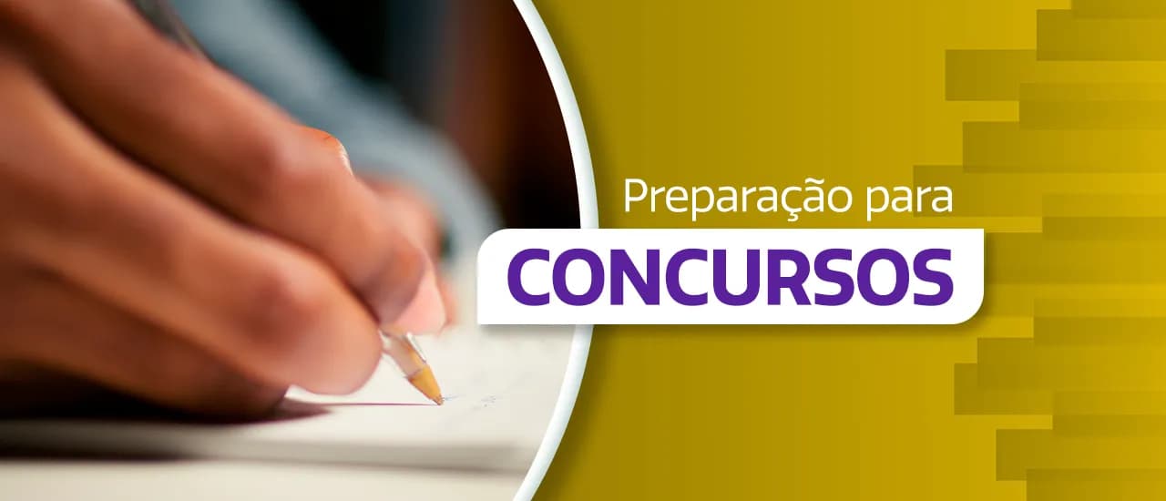 Teste: qual é o seu perfil de estudante de concurso?