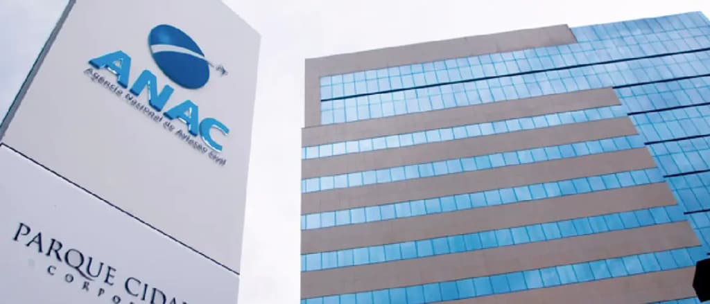 Concurso Anac: novo pedido com 169 vagas é enviado ao MGI