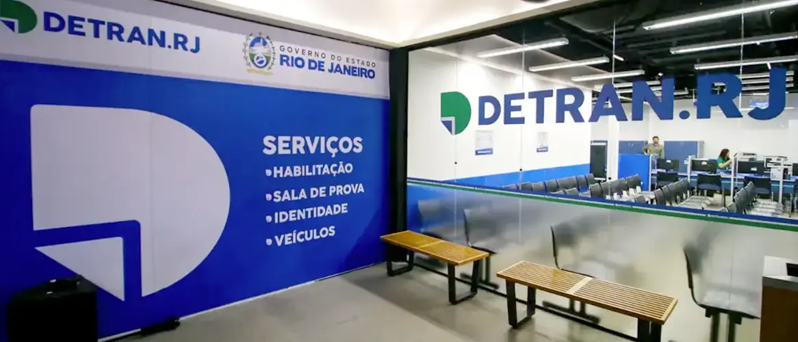 Concurso Detran RJ: grupo de trabalho é criado e novo edital está em pauta!