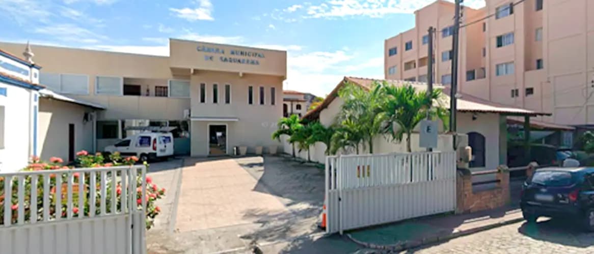 Concurso Câmara de Saquarema RJ reúne 11.869 inscritos. Veja concorrência por cargo!