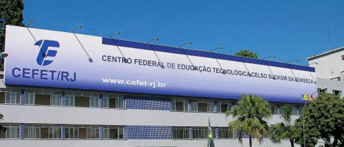 Concurso Cefet RJ: das 92 vagas oferecidas, 62 são para a capital