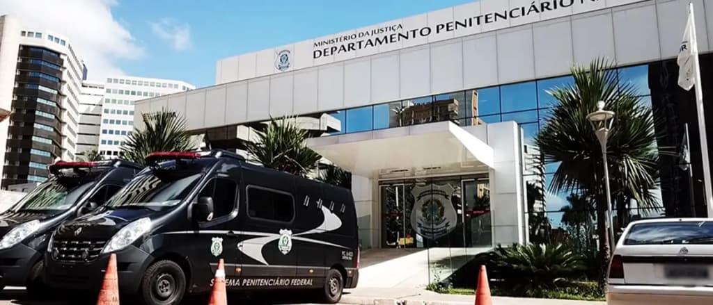 Concurso Depen tem prazo de validade prorrogado por mais dois anos