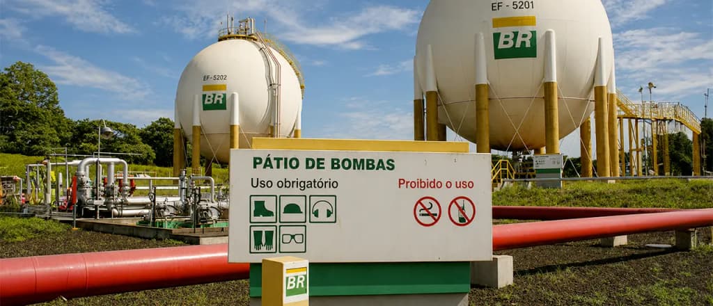 Concurso Transpetro: inscrições para 850 vagas no RJ