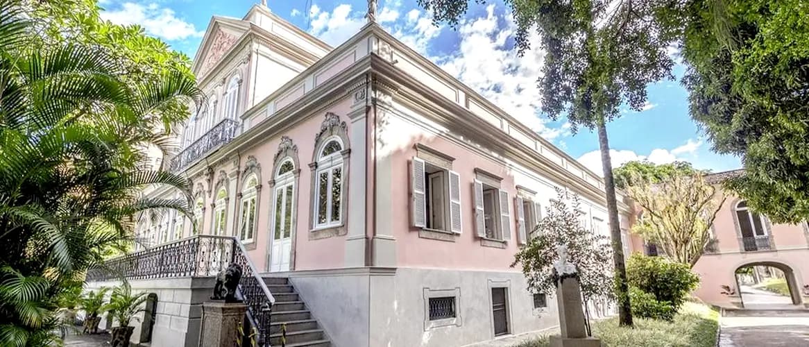 Concurso Casa Rui Barbosa: inscrições abertas e retificação divulgada