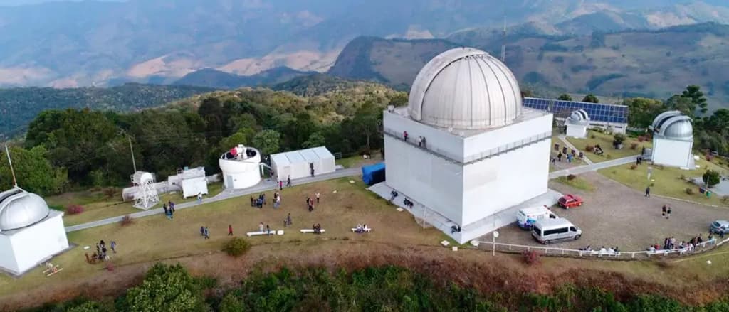 Concurso LNA terá organização do Cebraspe
