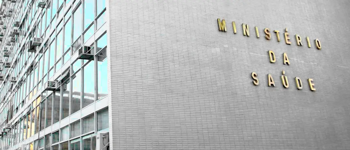 Concurso Ministério da Saúde: contrato com banca e assinado e edital sairá até dia 25