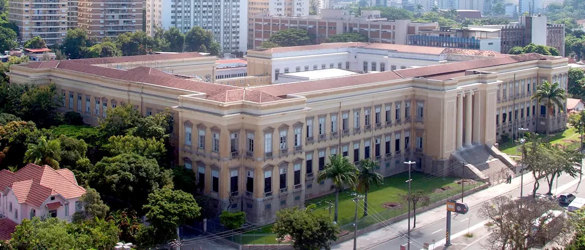 Concurso IBC: preparativos serão acelerados a partir de fevereiro