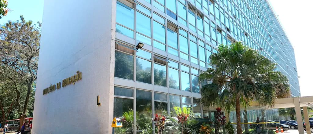 Concurso MEC: saem resultados final da objetiva e provisório da discursiva