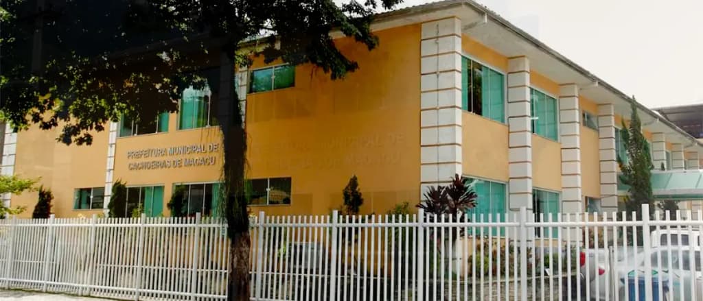 Concurso Cachoeiras de Macacu RJ: saiu edital para agente administrativo