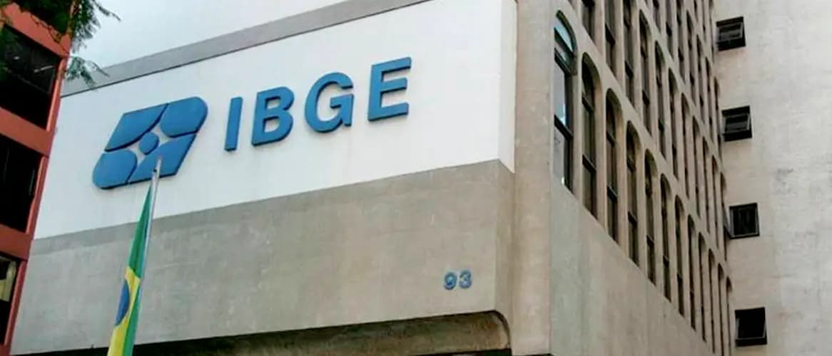 Concurso IBGE: sai edital para mais 1.414 vagas!