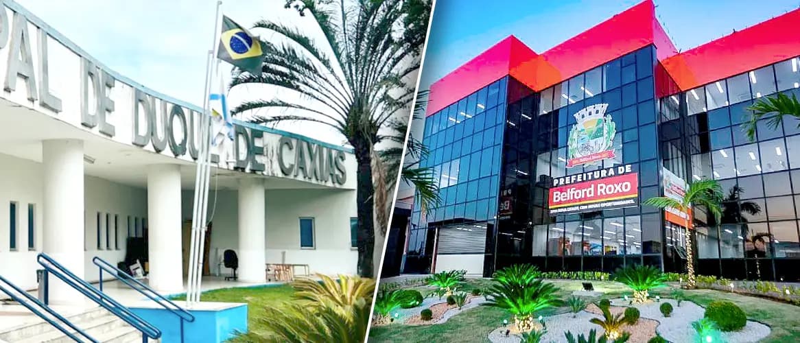 Concursos para área de Educação: 2.841 vagas na Baixada Fluminense