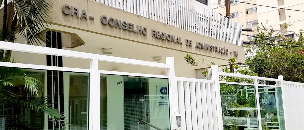 Concurso CRA RJ: inscrições para 84 vagas. Até R$7.780!