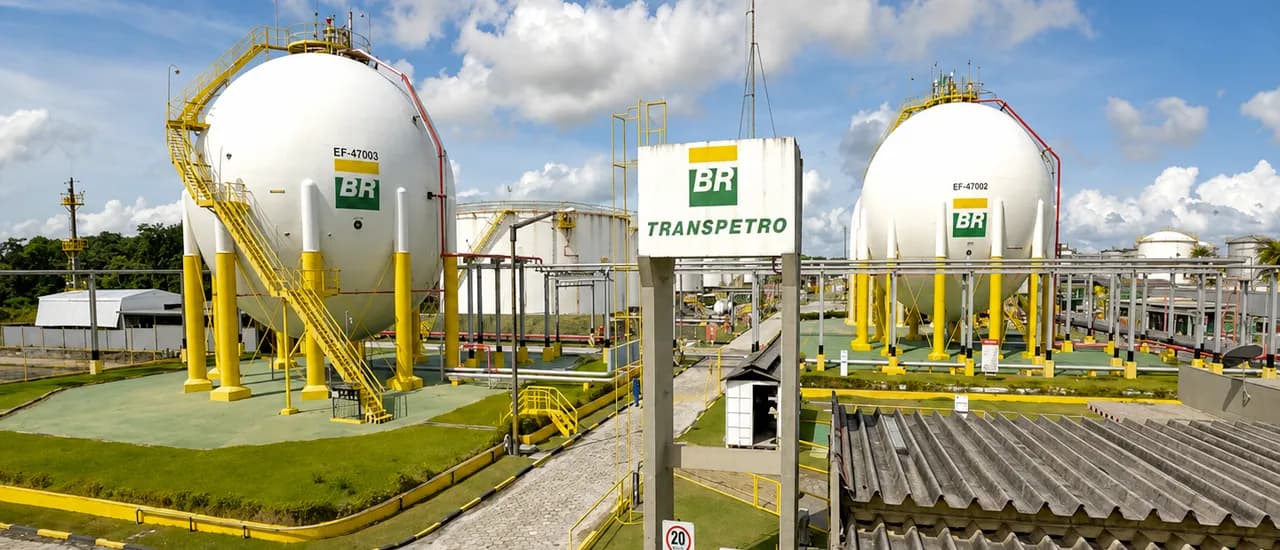 Concurso Transpetro tem novas retificações para o Quadro Terra