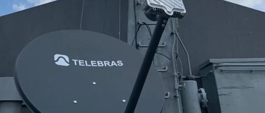 Concurso Telebras: 930 vagas só até as 18h desta sexta, dia 2