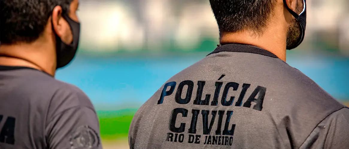 Concurso PC RJ para 329 vagas de peritos e piloto terá FGV como organizadora. Veja detalhes!