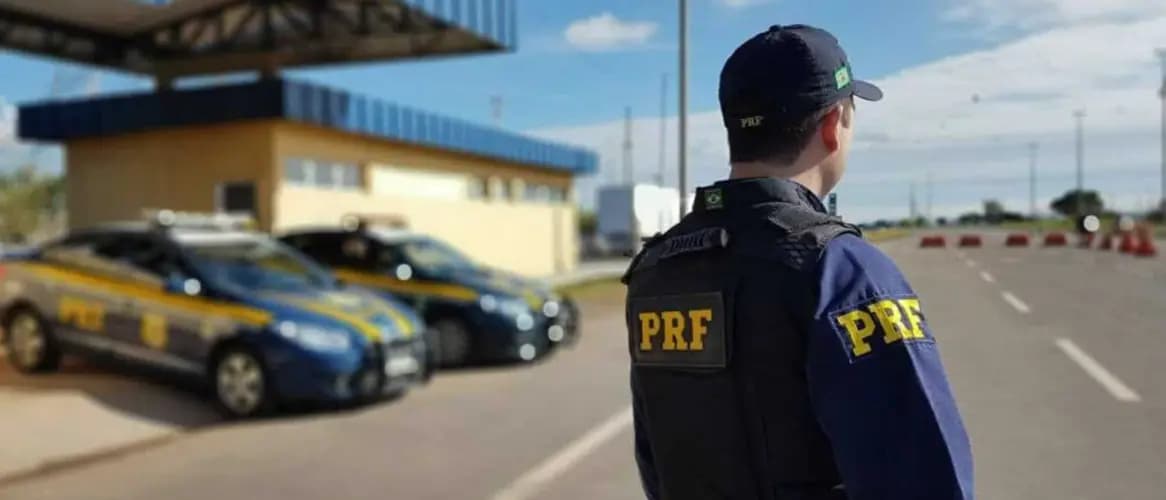 Concurso PRF: pedido foi de 553 vagas para níveis médio e superior