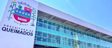 Concurso Queimados RJ: definida banca para guarda municipal e outros cargos