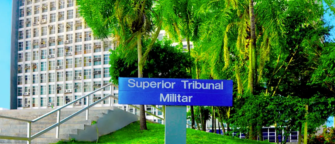 Concurso STM: com banca contratada, edital agora é questão de tempo