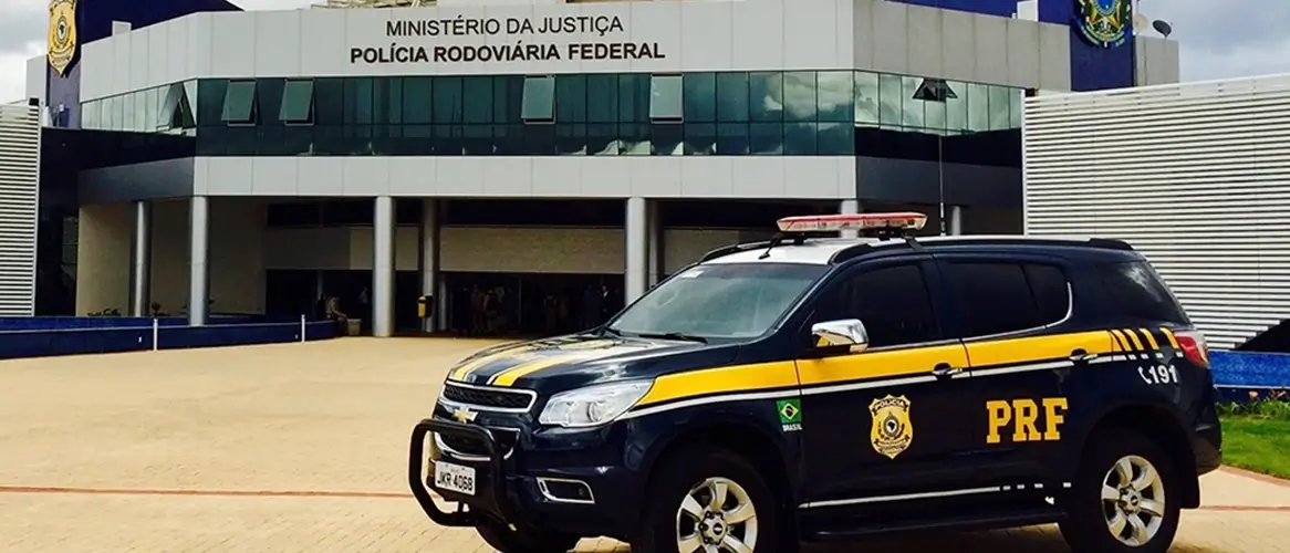 Concurso PRF: 5.137 vagas para níveis médio e superior!