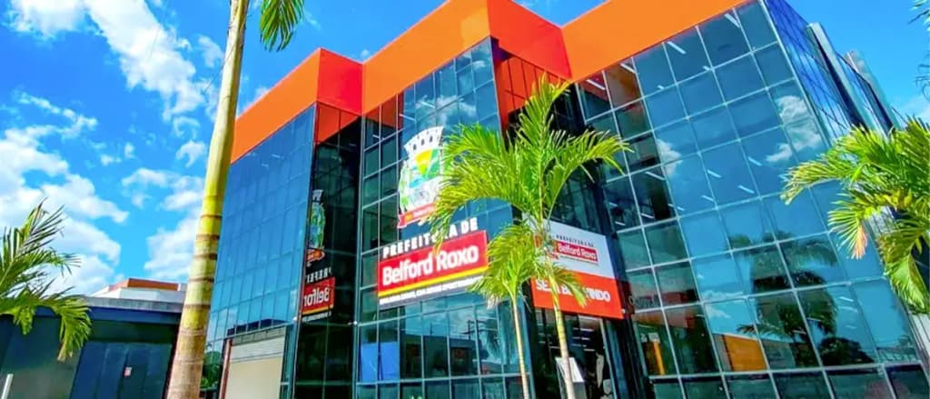 Prefeitura de Belford Roxo: 2.283 vagas na Saúde até esta quarta, 20