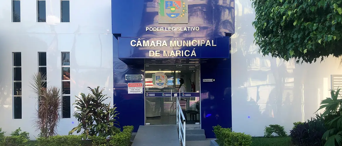 Concurso Câmara de Maricá RJ: últimos dias de inscrição