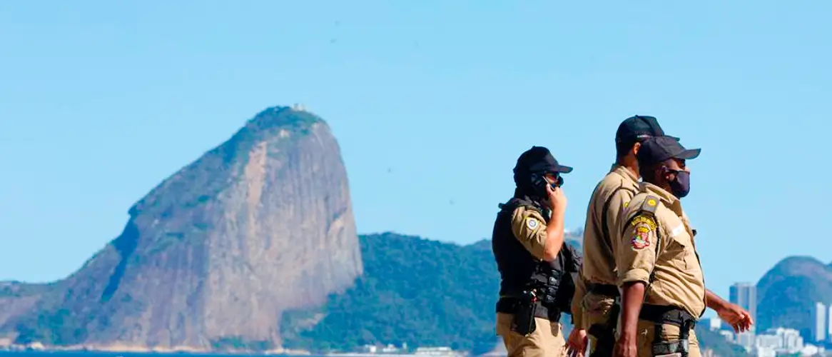 Concurso Guarda de Niterói RJ: minuta do edital está pronta!