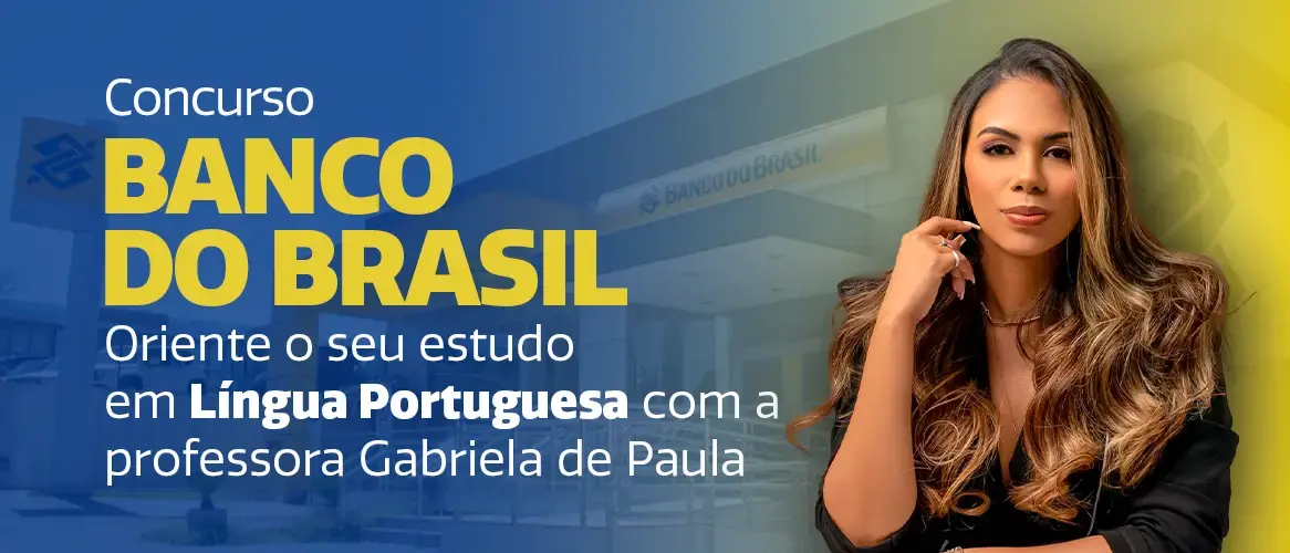 Concurso Banco do Brasil: veja perfil da prova de Português da Cesgranrio