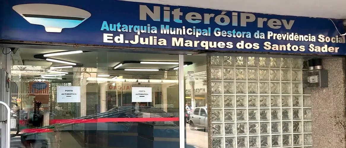 Concurso Niterói Prev tem quase 8 mil inscritos